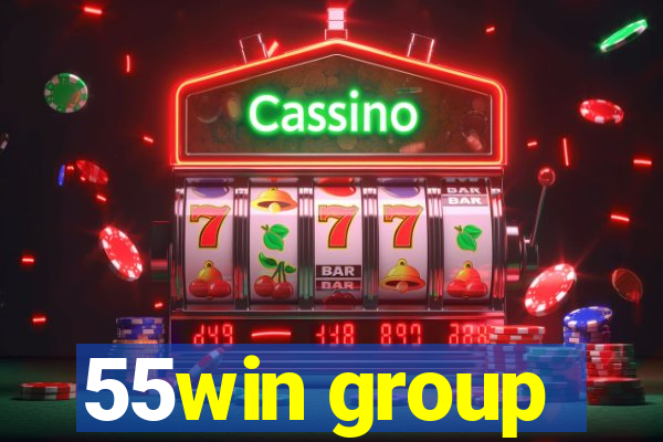 55win group